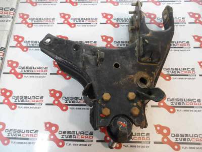 BRAZO SUSPENSION INFERIOR DELANTERO DERECHO FORD MAVERICK 1993 2.7 TURBODIESEL (101 CV)