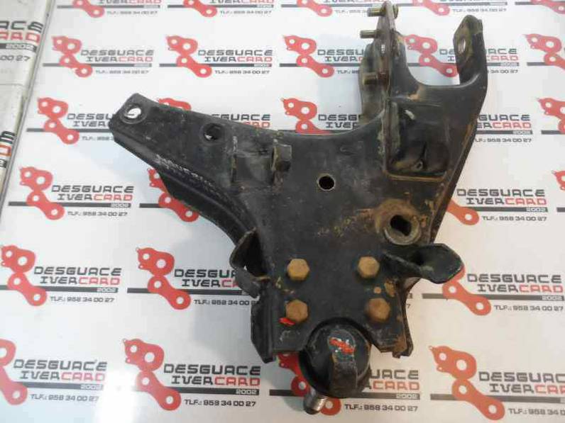 BRAZO SUSPENSION INFERIOR DELANTERO DERECHO FORD MAVERICK 1993 2.7 TURBODIESEL (101 CV)