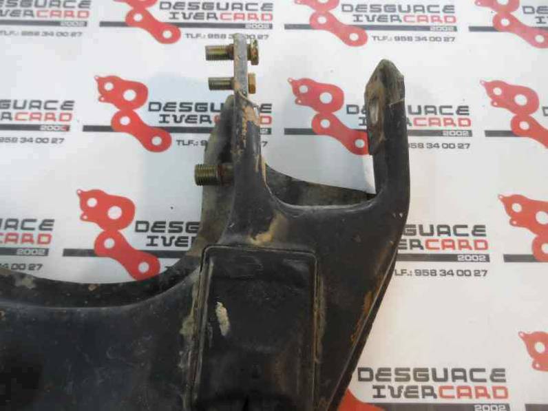 BRAZO SUSPENSION INFERIOR DELANTERO DERECHO FORD MAVERICK 1993 2.7 TURBODIESEL (101 CV)