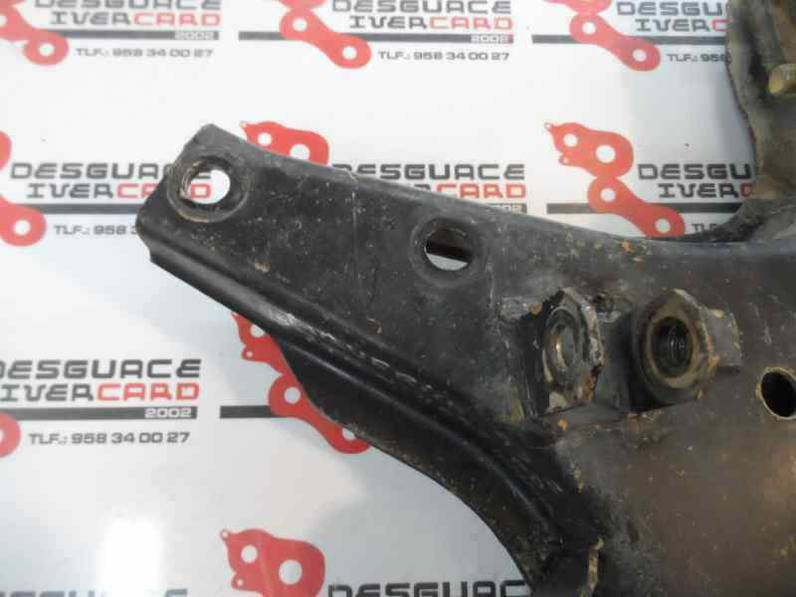 BRAZO SUSPENSION INFERIOR DELANTERO DERECHO FORD MAVERICK 1993 2.7 TURBODIESEL (101 CV)