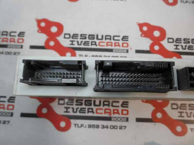 MODULO CONFORT BMW SERIE 3 BERLINA 1998 2.0 16V D (150 CV)