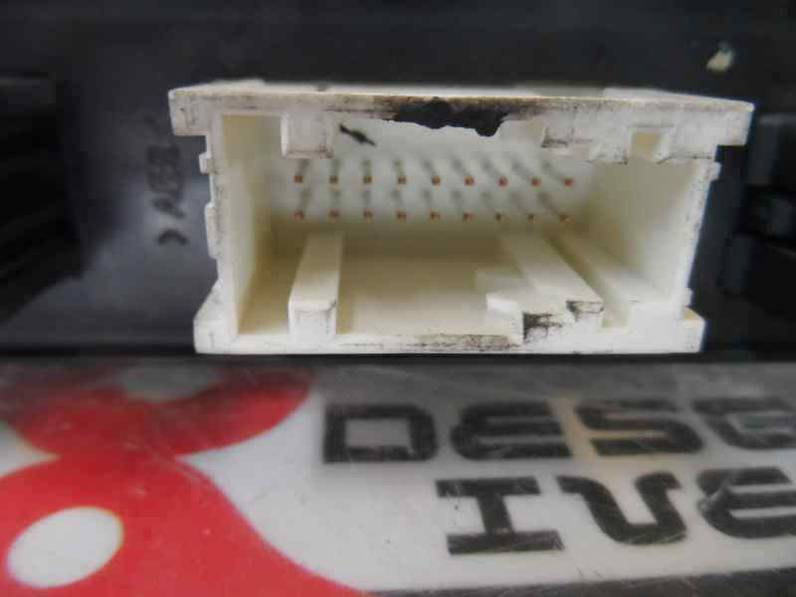 MODULO CONFORT BMW SERIE 5 BERLINA 1995