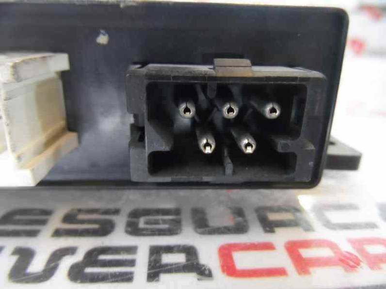 MODULO CONFORT BMW SERIE 5 BERLINA 1995