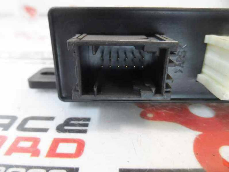 MODULO CONFORT BMW SERIE 5 BERLINA 1995