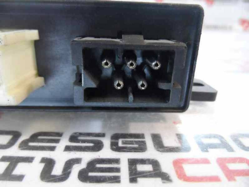 MODULO CONFORT BMW SERIE 5 BERLINA 1995