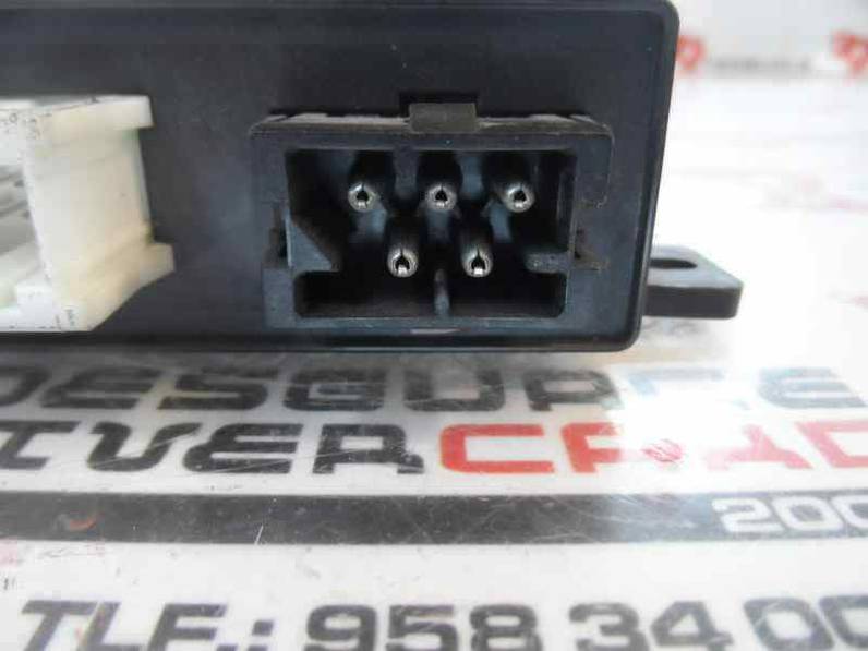 MODULO CONFORT BMW SERIE 5 BERLINA 1995