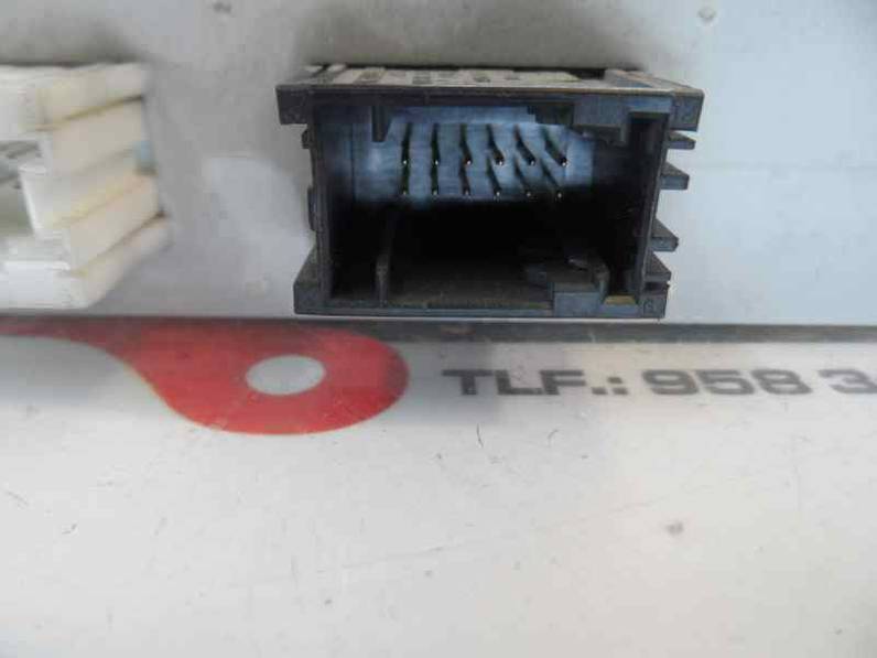 MODULO ELECTRONICO BMW SERIE 3 BERLINA 1998 2.0 16V D (136 CV)