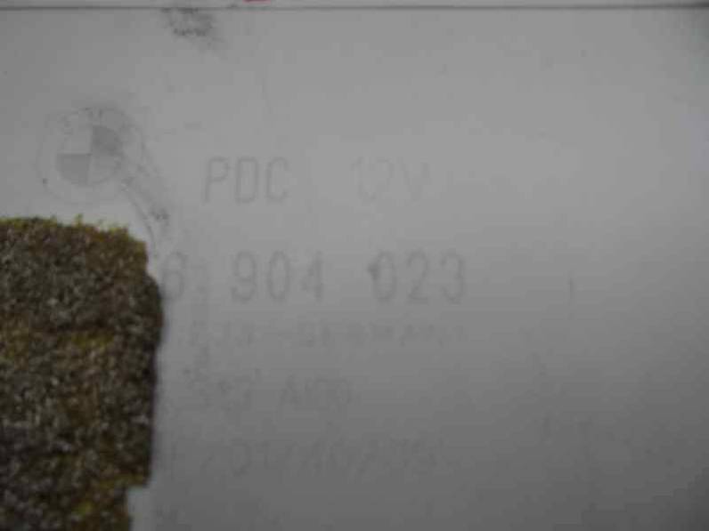 MODULO ELECTRONICO BMW SERIE 3 BERLINA 1998 2.0 16V D (136 CV)