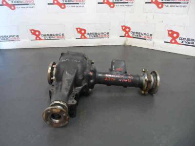 DIFERENCIAL DELANTERO FORD MAVERICK 1993 2.7 TURBODIESEL (101 CV)