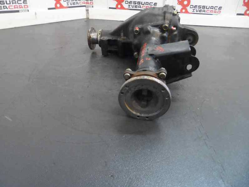 DIFERENCIAL DELANTERO FORD MAVERICK 1993 2.7 TURBODIESEL (101 CV)