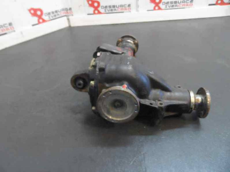 DIFERENCIAL DELANTERO FORD MAVERICK 1993 2.7 TURBODIESEL (101 CV)