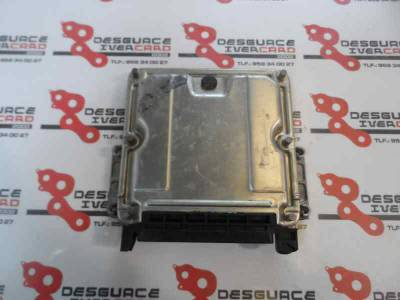 CENTRALITA MOTOR UCE CITROEN XSARA BERLINA 2000 2.0 HDI (90 CV)