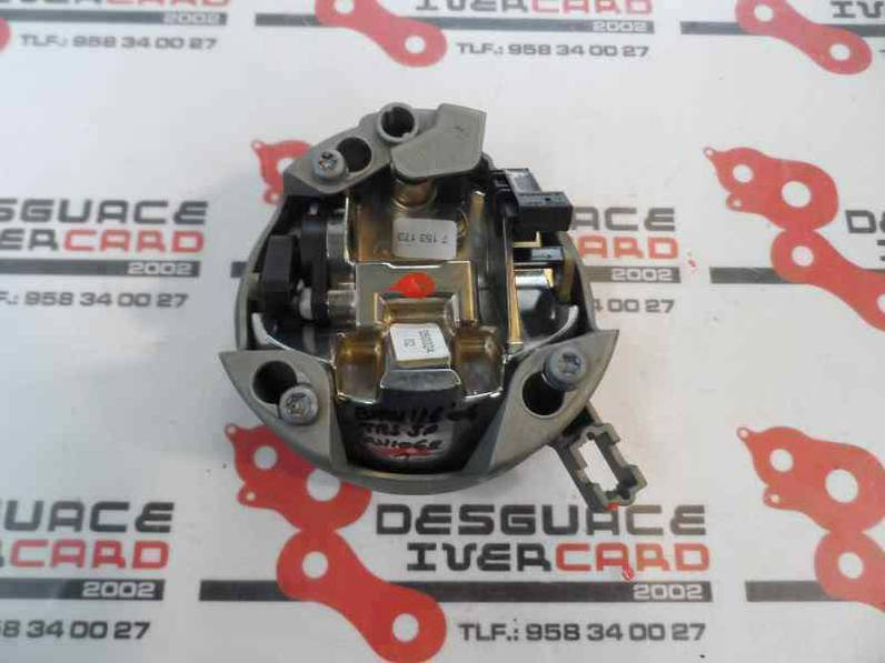 MANETA EXTERIOR PORTON BMW SERIE 1 BERLINA 2005 1.6 16V (116 CV)