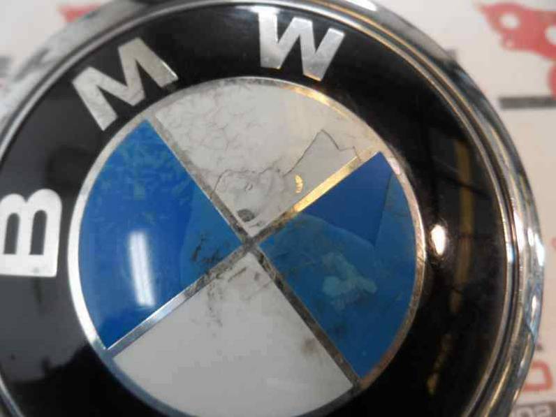 MANETA EXTERIOR PORTON BMW SERIE 1 BERLINA 2005 1.6 16V (116 CV)