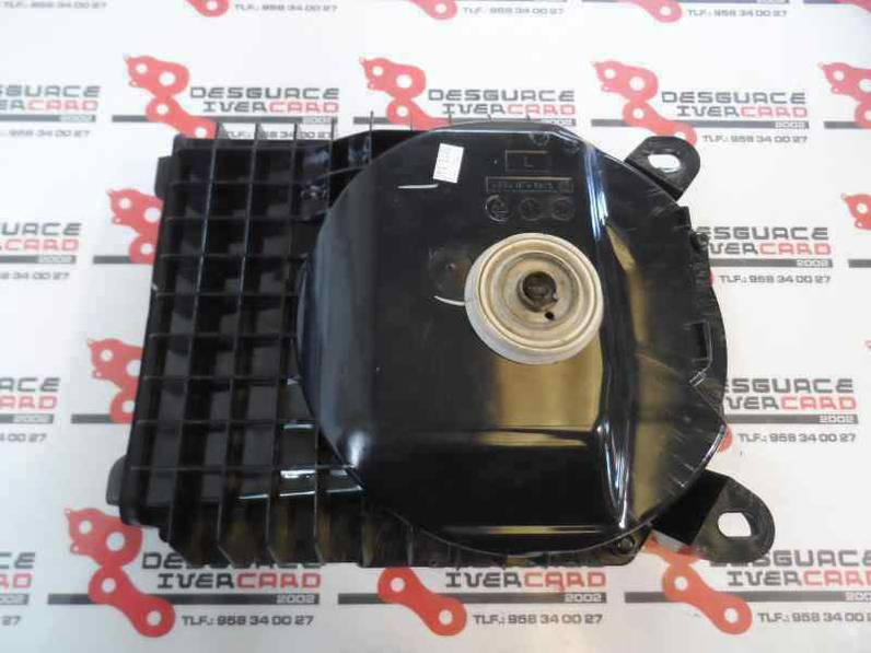 SISTEMA AUDIO RADIO CD BMW SERIE 1 BERLINA 2005 1.6 16V (116 CV)