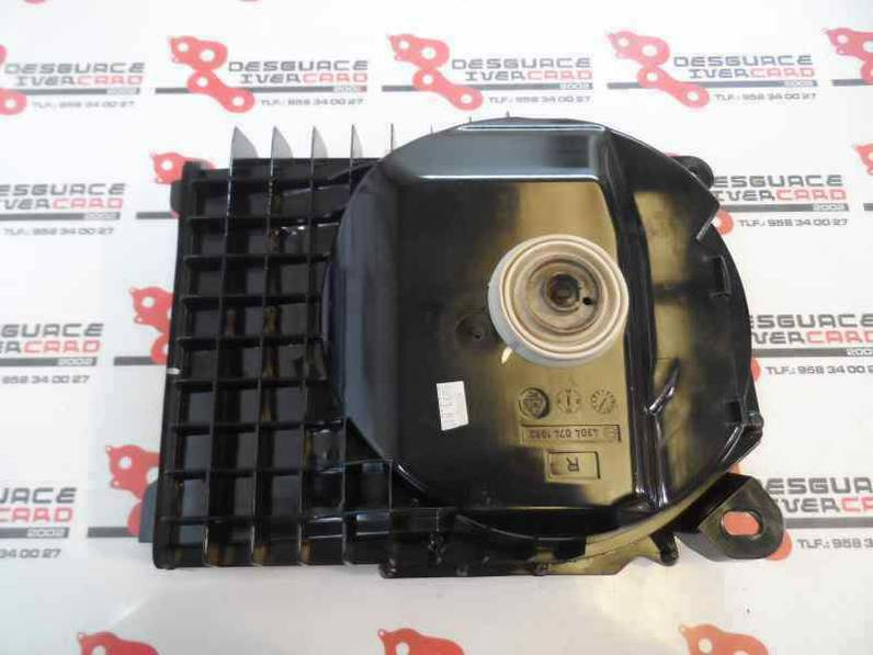 SISTEMA AUDIO RADIO CD BMW SERIE 1 BERLINA 2005 1.6 16V (116 CV)