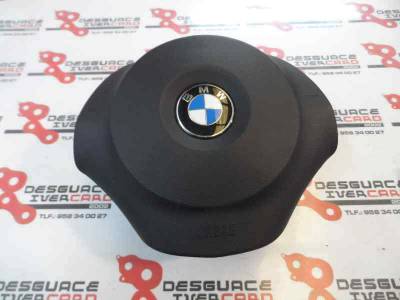 AIRBAG DELANTERO DERECHO BMW SERIE 1 BERLINA 2005 1.6 16V (116 CV)