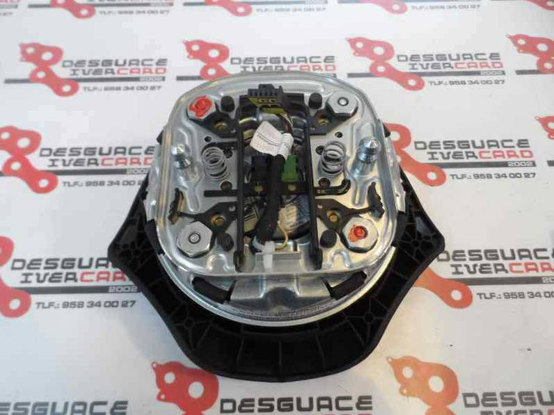 AIRBAG DELANTERO DERECHO BMW SERIE 1 BERLINA 2005 1.6 16V (116 CV)