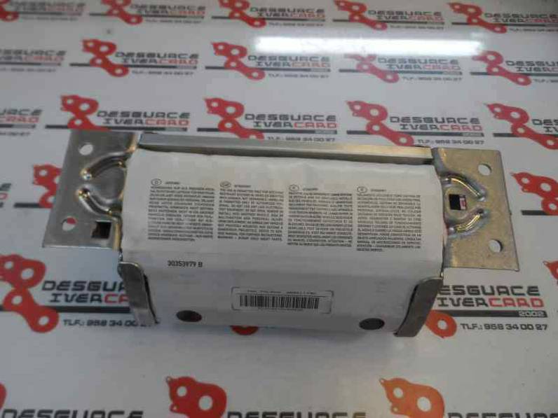 AIRBAG DELANTERO IZQUIERDO BMW SERIE 1 BERLINA 2005 1.6 16V (116 CV)
