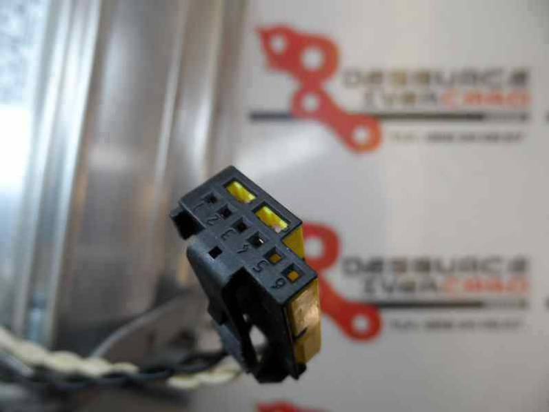 AIRBAG DELANTERO IZQUIERDO BMW SERIE 1 BERLINA 2005 1.6 16V (116 CV)