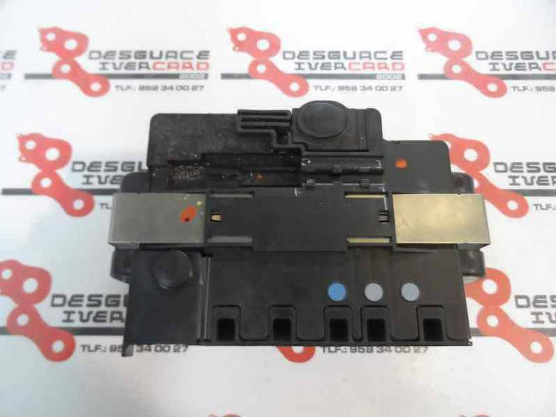 BATERIA BMW SERIE 1 BERLINA 2005 1.6 16V (116 CV)