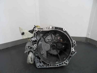 CAJA CAMBIOS PEUGEOT 207 2007 1.6 HDI FAP (109 CV)