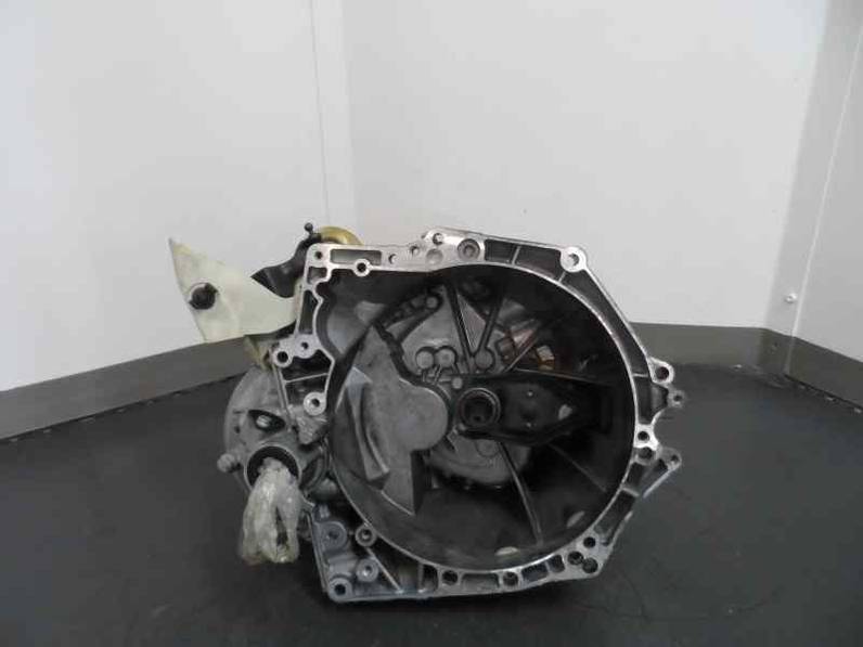 CAJA CAMBIOS PEUGEOT 207 2007 1.6 HDI FAP (109 CV)
