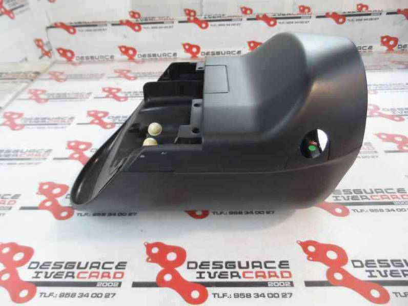 VOLANTE BMW SERIE 1 BERLINA 2005 1.6 16V (116 CV)