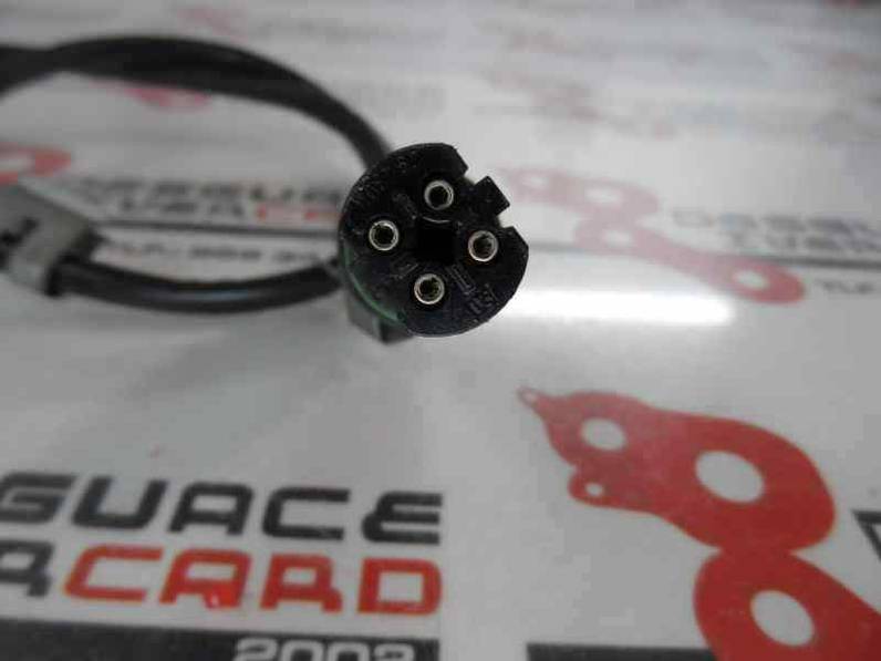 SONDA LAMBDA BMW SERIE 1 BERLINA 2005 1.6 16V (116 CV)