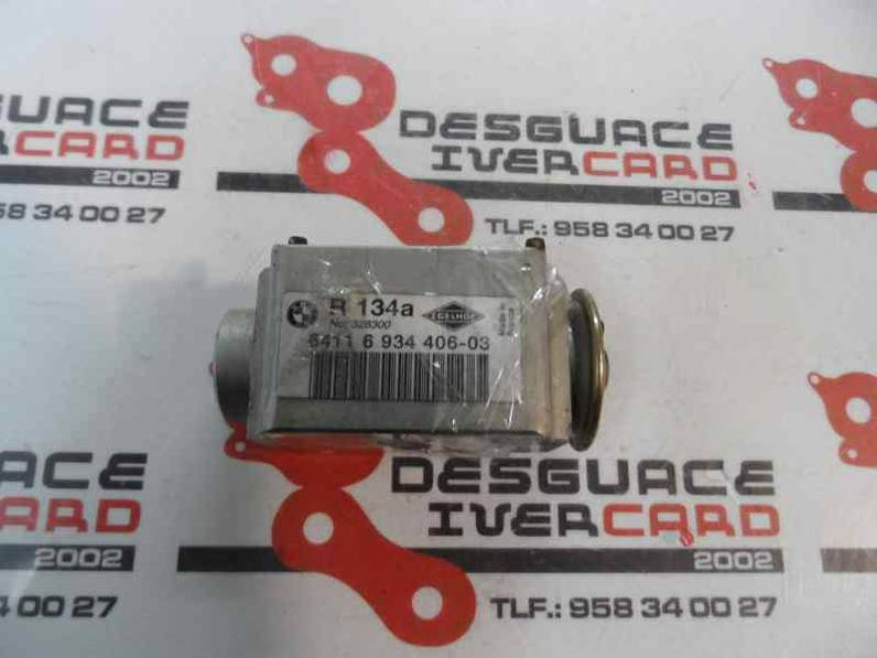 VALVULA EXPANSION BMW SERIE 1 BERLINA 2005 1.6 16V (116 CV)