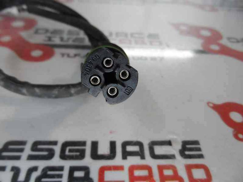 SONDA LAMBDA BMW SERIE 1 BERLINA 2005 1.6 16V (116 CV)