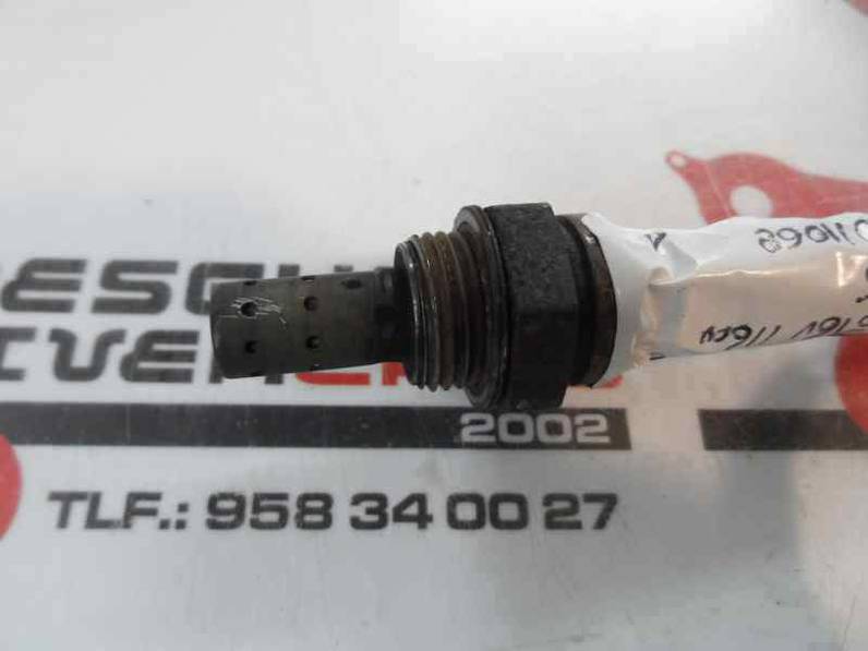 SONDA LAMBDA BMW SERIE 1 BERLINA 2005 1.6 16V (116 CV)