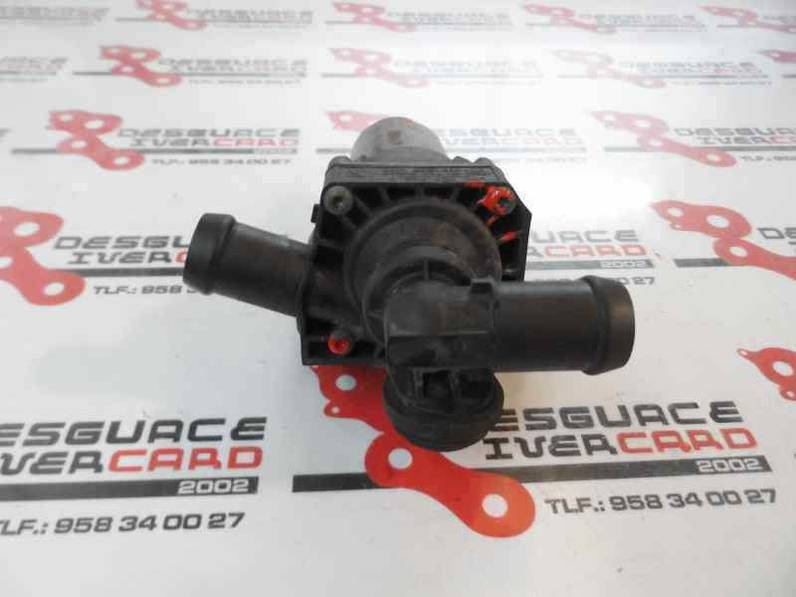 CALEFACCION ENTERA NORMAL BMW SERIE 1 BERLINA 2005 1.6 16V (116 CV)