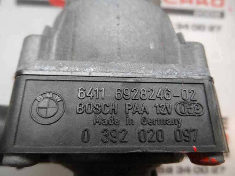 CALEFACCION ENTERA NORMAL BMW SERIE 1 BERLINA 2005 1.6 16V (116 CV)