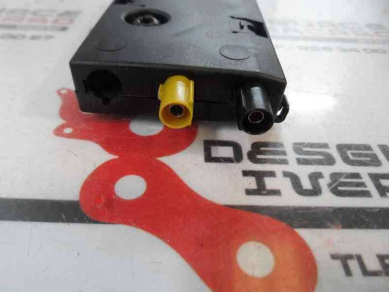 MODULO ELECTRONICO BMW SERIE 1 BERLINA 2005 1.6 16V (116 CV)