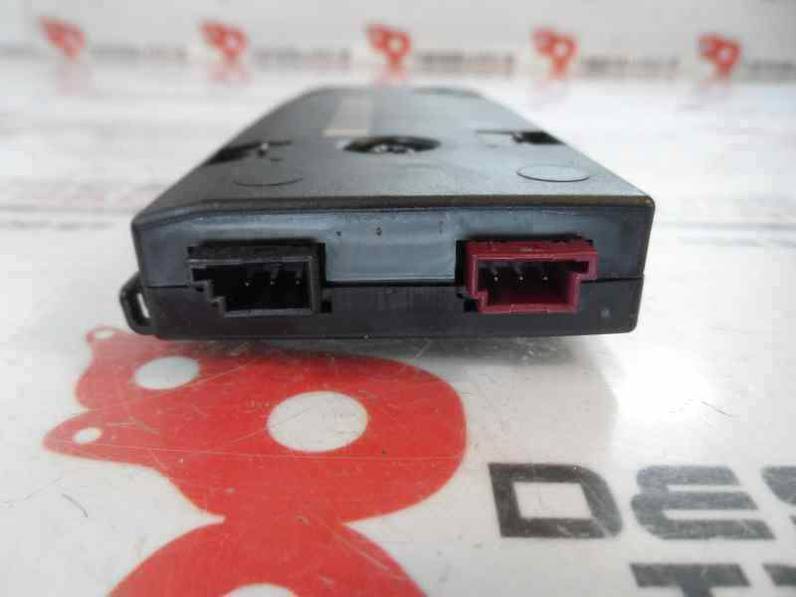 MODULO ELECTRONICO BMW SERIE 1 BERLINA 2005 1.6 16V (116 CV)