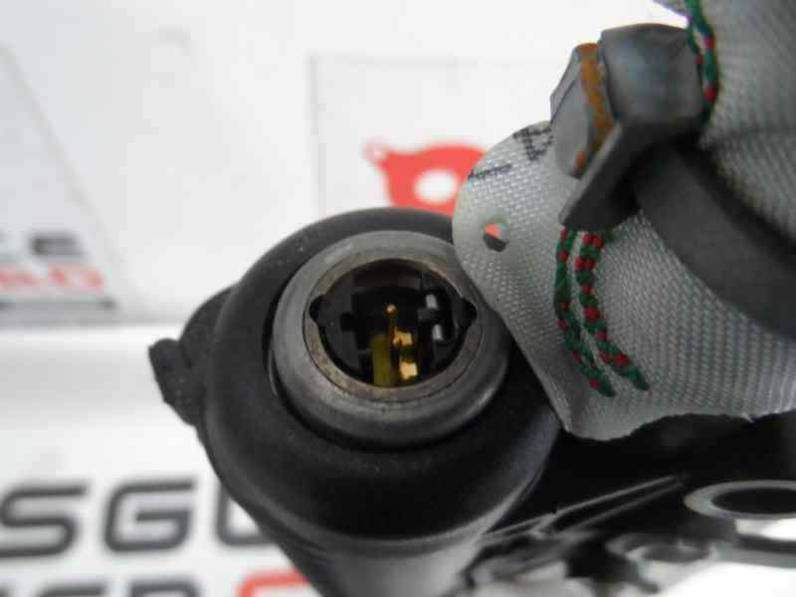 AIRBAG CORTINA DELANTERO DERECHO BMW SERIE 1 BERLINA 2005 1.6 16V (116 CV)