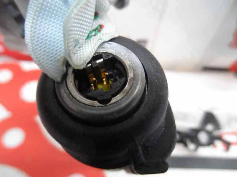 AIRBAG CORTINA DELANTERO IZQUIERDO BMW SERIE 1 BERLINA 2005 1.6 16V (116 CV)