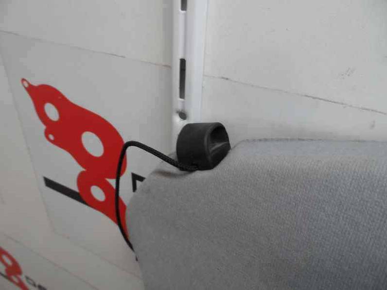 BANDEJA TRASERA BMW SERIE 1 BERLINA 2005 1.6 16V (116 CV)