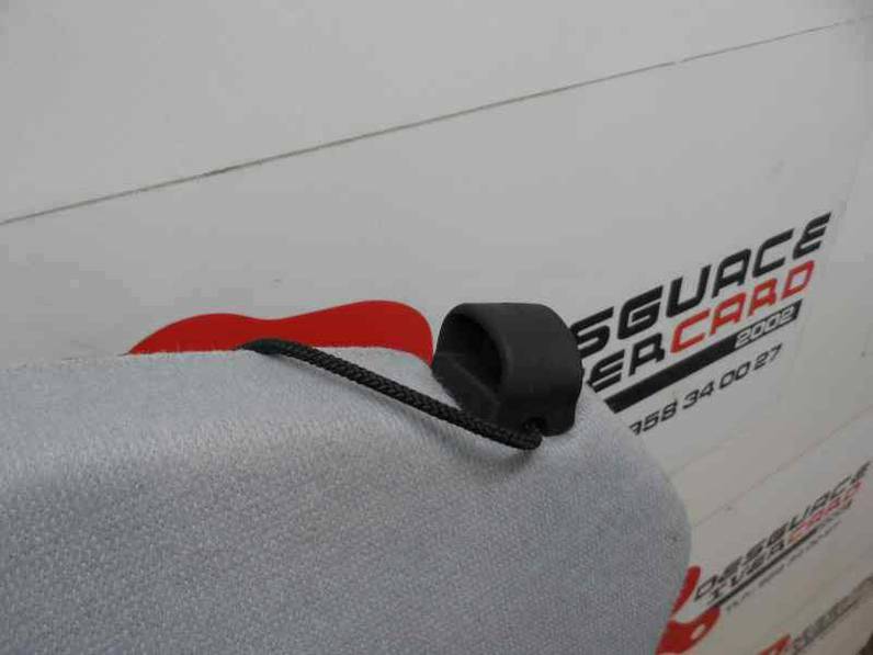 BANDEJA TRASERA BMW SERIE 1 BERLINA 2005 1.6 16V (116 CV)