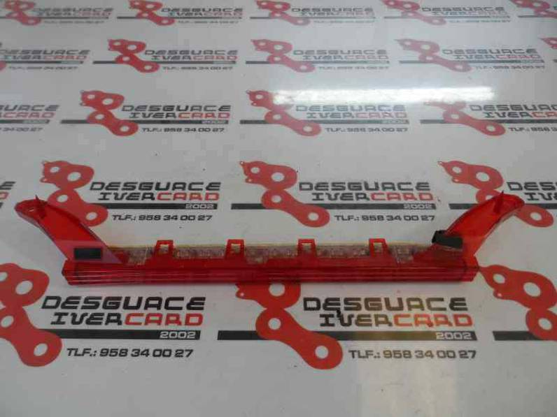 LUZ CENTRAL DE FRENO BMW SERIE 1 BERLINA 2005 1.6 16V (116 CV)