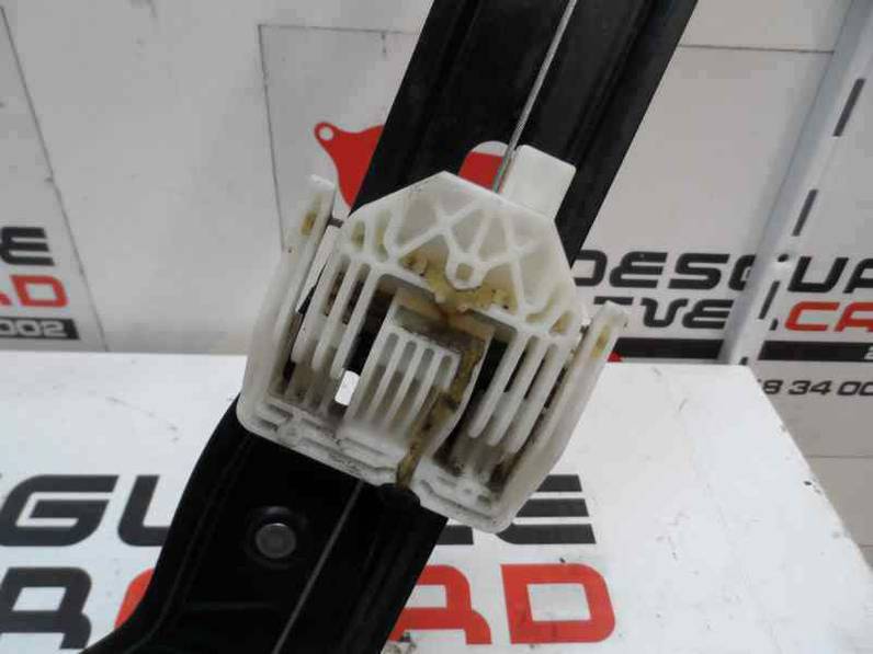 ELEVALUNAS DELANTERO IZQUIERDO BMW SERIE 1 BERLINA 2005 1.6 16V (116 CV)