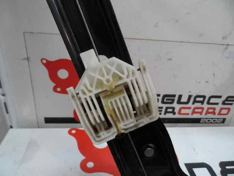 ELEVALUNAS DELANTERO DERECHO BMW SERIE 1 BERLINA 2005 1.6 16V (116 CV)