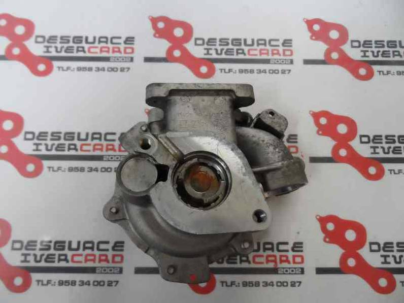 BOMBA AGUA BMW SERIE 1 BERLINA 2005 1.6 16V (116 CV)