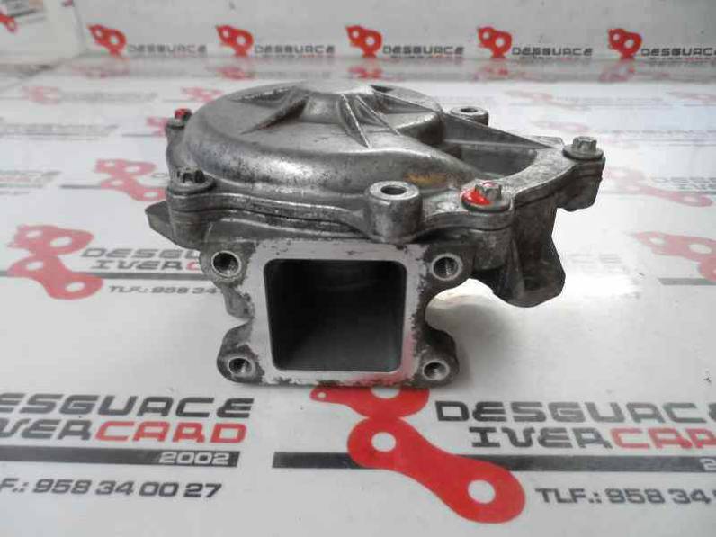 BOMBA AGUA BMW SERIE 1 BERLINA 2005 1.6 16V (116 CV)