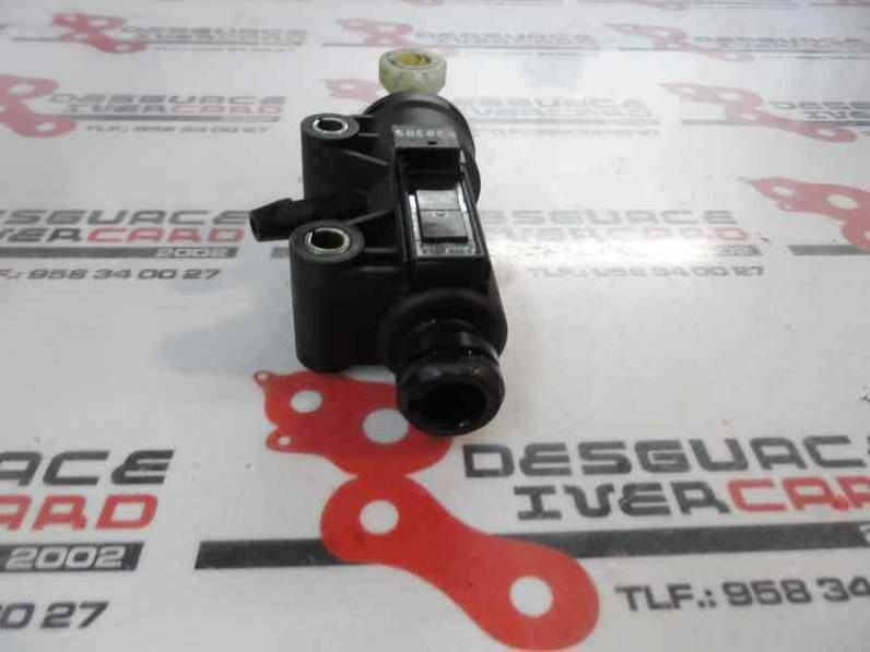 BOMBA EMBRAGUE BMW SERIE 1 BERLINA 2005 1.6 16V (116 CV)