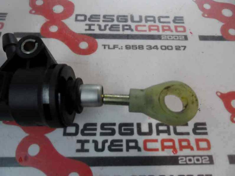 BOMBA EMBRAGUE BMW SERIE 1 BERLINA 2005 1.6 16V (116 CV)