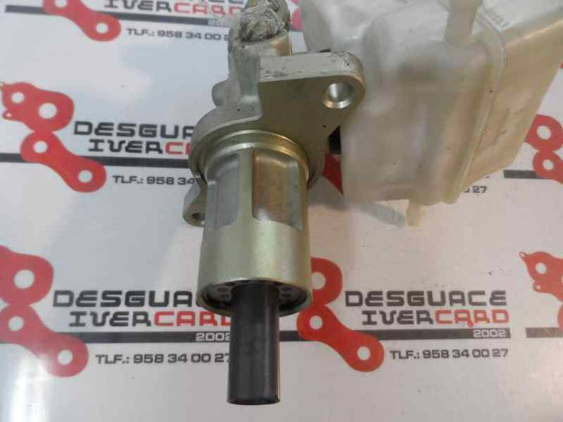 BOMBA FRENO BMW SERIE 1 BERLINA 2005 1.6 16V (116 CV)