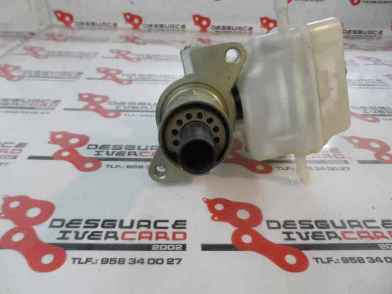 BOMBA FRENO BMW SERIE 1 BERLINA 2005 1.6 16V (116 CV)