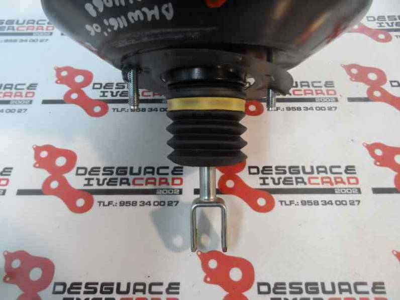 SERVOFRENO BMW SERIE 1 BERLINA 2005 1.6 16V (116 CV)